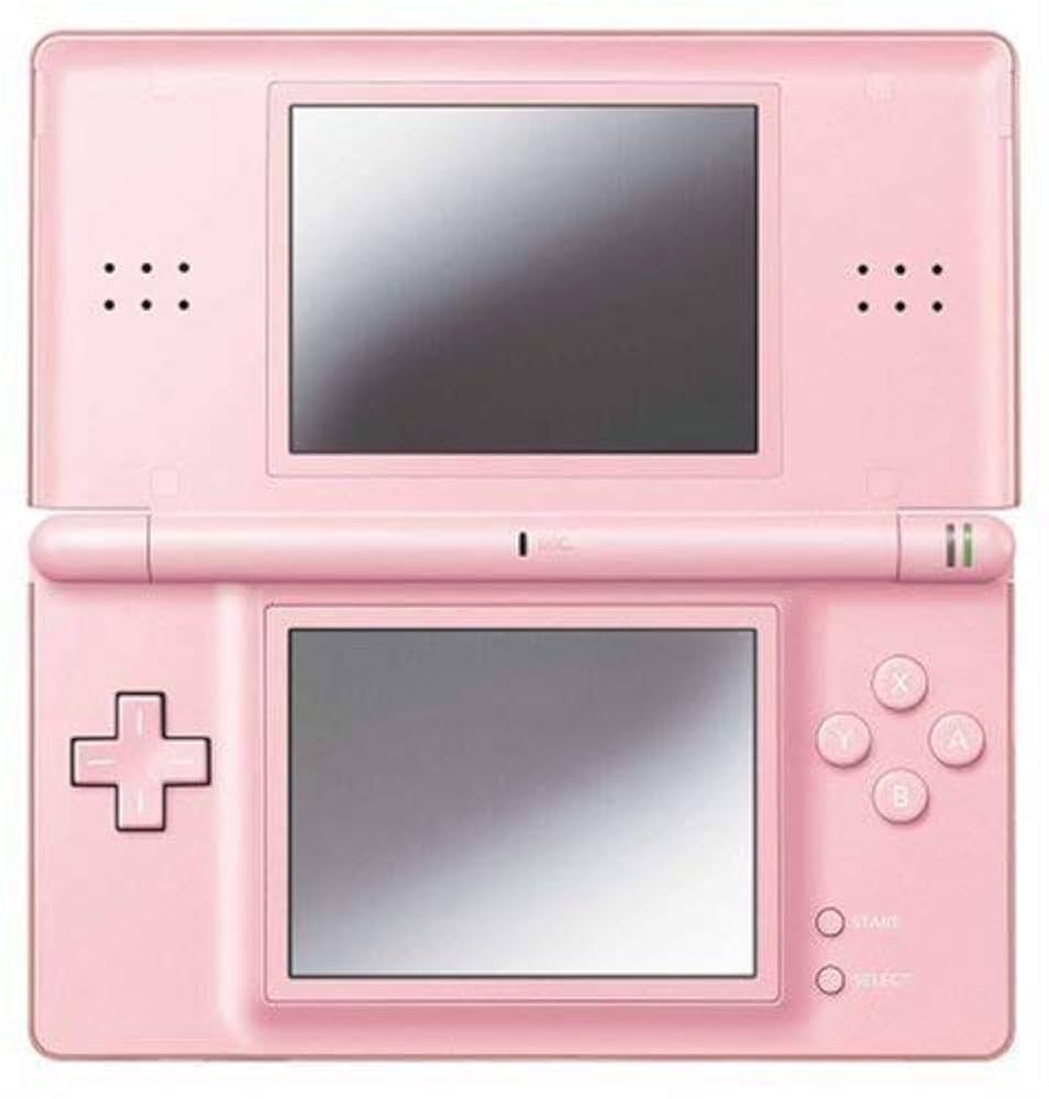NINTENDO DS Lite    台湾 Nintendo DS Lite White game Console japan japanese model